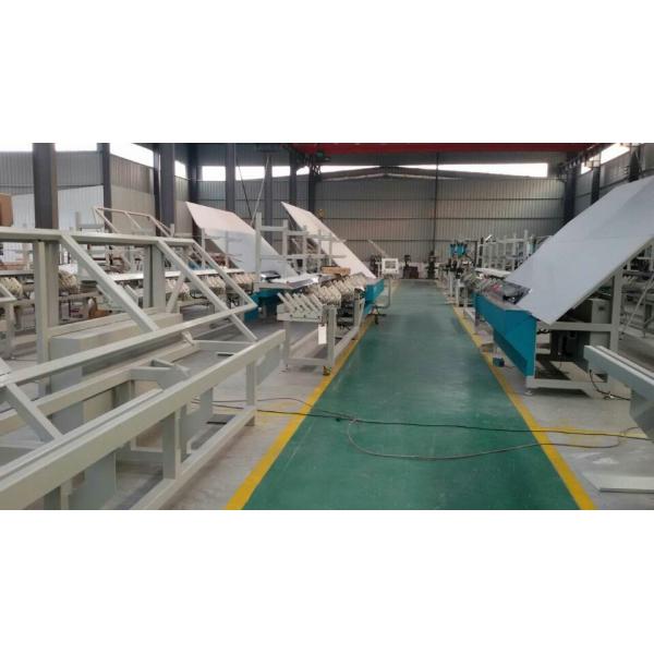 Buy Vertical 5.5-24mm Industrial Bending Machine at wholesale prices