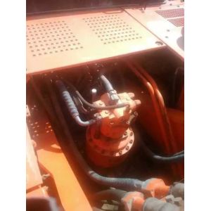 Doosan dh300-7 used excavator for sale