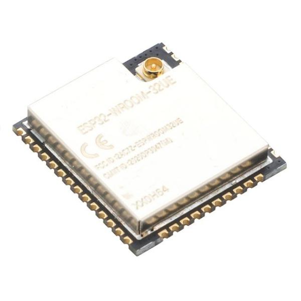 China Wireless Communication Module ESP32-WROOM-32UE-N8 32Bit WiFi And BT Multiprotocol Modules on sale