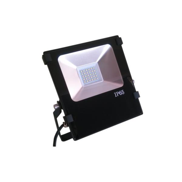 Buy Super bright 30w LED Flood Lighting for Park garden and plaza , Advertisement at wholesale prices