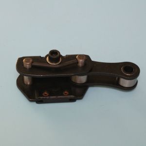 Finishing Machine Parts Artos Chain Link Stenter Setting Machine Parts Peek