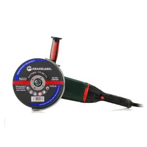 Depressed Center 6 Inch 150mm Metal Grinding Discs