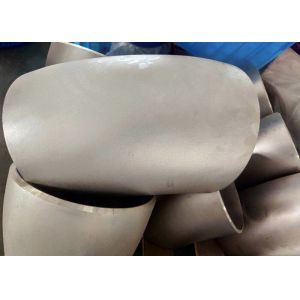 Duplex 2" S32304 SCH40s Stainless Steel Pipe Fittings