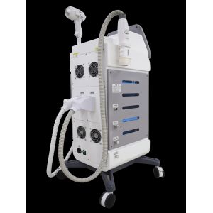 Picosecond Tattoo Diode Laser Hair Removal Machine 808nm Skin Rejuvenation