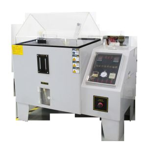 Electric Power Climate Salt Spray Test Chamber H8502 K5400 Standard