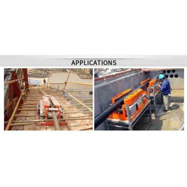 Underground Pulling Machine JSD Cable Installation Equipment