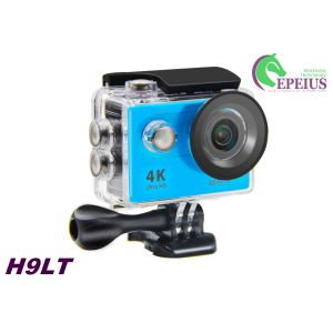 Helmet 4k Waterproof Camera , 2.0 LCD Original EKEN 4k Sports Cam Hd Action