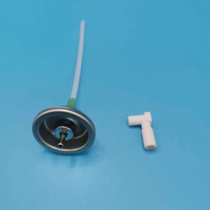 Precised Dose Metered Aerosol Valve for Consistent & Accurate Spray Delivery