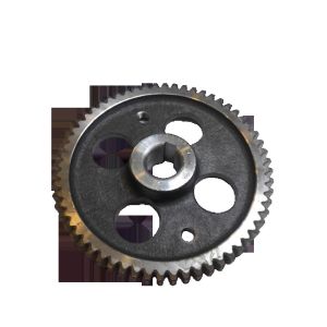 Quality Heavy Equipment Farm Machinery Spare Parts Camshaft Timing Gear for sale