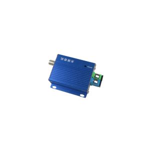 82dBuV FTTH CATV Optical Receiver with WDM and agc passive node