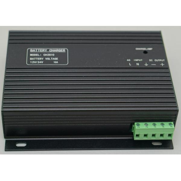 10A DC Generator Battery Charger Durable Diesel Powered Battery Charger