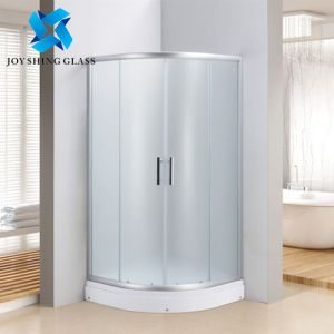 Shower Glass Solutions