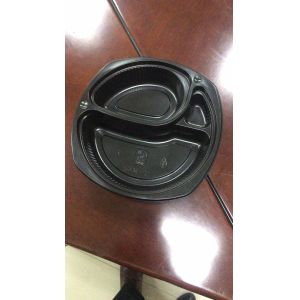 PP Thermoforming Sheet Extruder with 800-1500mm Width 0.2-1.5mm Thickness and