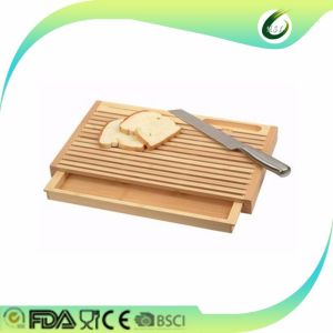 Cheap vegetable chopping cutting board set with stand