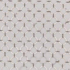 Metal Ring Mesh（LT-2-25C）