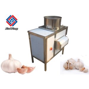 304 Stainless Steel Garlic Separating Machine High Outpout 500KG/H