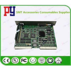 China Panasonic CM402 602 CPU N610087118AB SCV1ER Panasonic Spare Parts on sale
