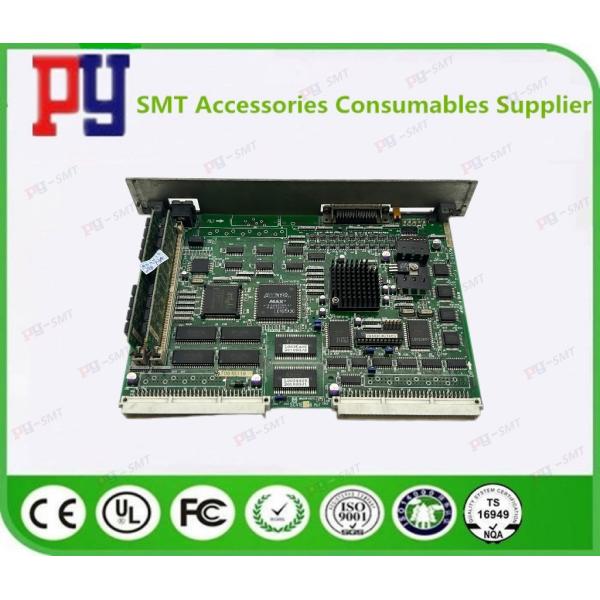 Buy Panasonic CM402 602 CPU N610087118AB SCV1ER Panasonic Spare Parts at wholesale prices