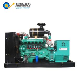 Quality LPG Gas Generator for sale for sale