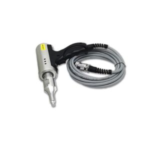 28Khz Ultrasonic Handheld Spot Welding Machine