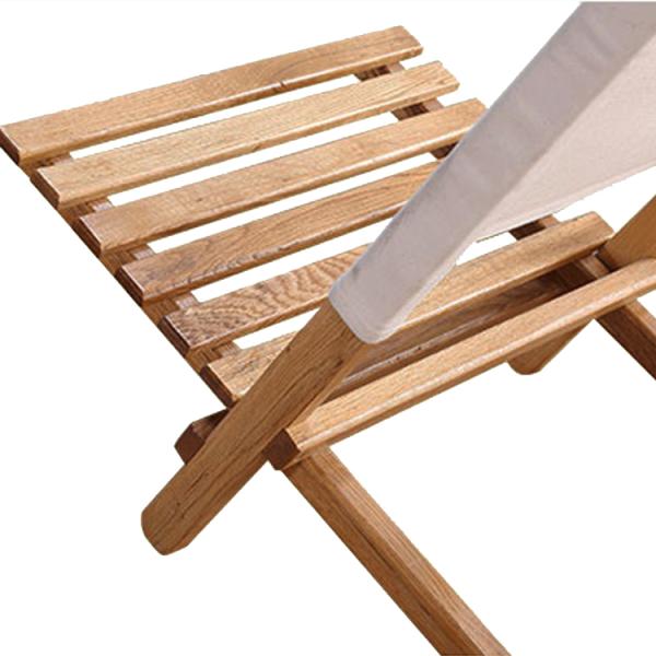 Mail Packing Y Outdoor Camping Garden Stackable Folding Beech Wooden Picnic Beach Chair