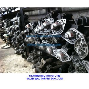 A5TA4591 A5TA5491 - MITSUBISHI Alternator 12V 70A Alternadores