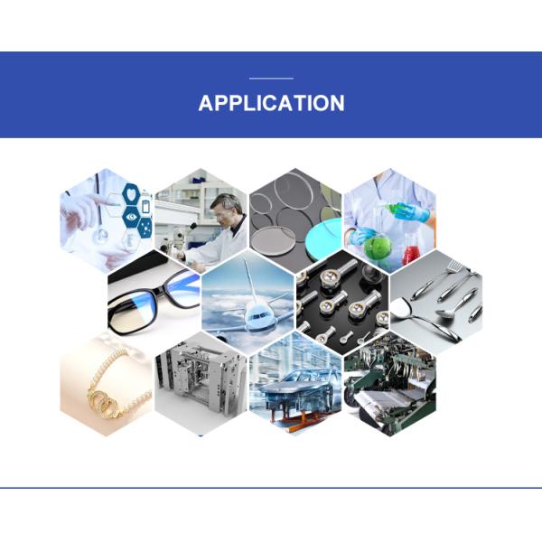Large Parts Automotive Ultrasonic Cleaner 560L With Heating / High Pressure Spraying