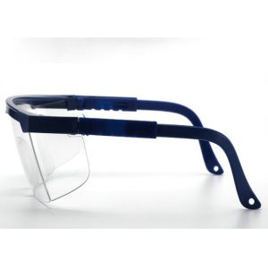 Hospital Use Protective Medical Safety Goggles With CE FDA Certification