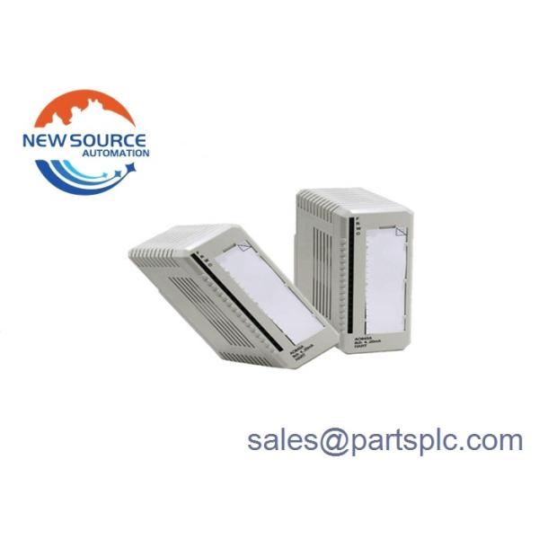 Buy ABB 07KT97 DCS Controller plc Module Fast Shipping 07KT97 at wholesale prices