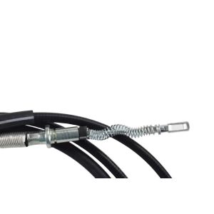 ISUZU NPR 4HE1 MYY6P CABLE PARKING BRK 8973505361