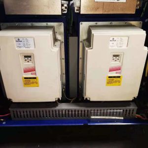 Servo Pump 1000 Ton Injection Molding Machine 2nd With 10.4TFT Color LCD Screen