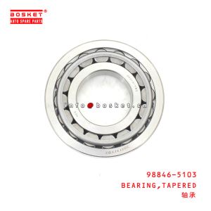 98846-5103 Front Hub Bearing For ISUZU HINO 700