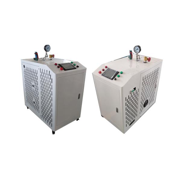 Chamber Combustion Boiler Burning Style Electric Steam Boiler with Automatic