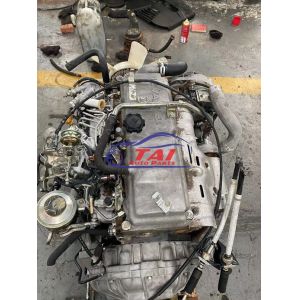 Other 15B-FT Engine for Toyota Used Original Japanese 14B 15B 15B-FT