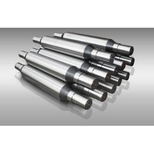 OEM HSS High Speed Steel Rolls 2000mm Length 0.6% Elongation