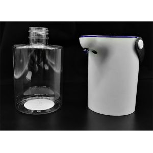 5cm Induction 4*1.5v ZXD-189 Rechargeable Soap Dispenser