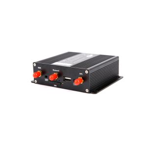 ARM Chip CA100F 5Km/H 200mA 10W Vehicle Speed Limiter