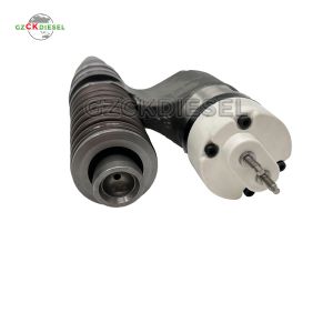 New Diesel Fuel Injector 8112556 BEBE4B01001 For FH12