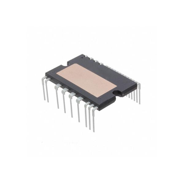 STGIB10CH60TS-L Automotive IGBT Modules 15A 600V Short‑Circuit Rugged IGBT Power