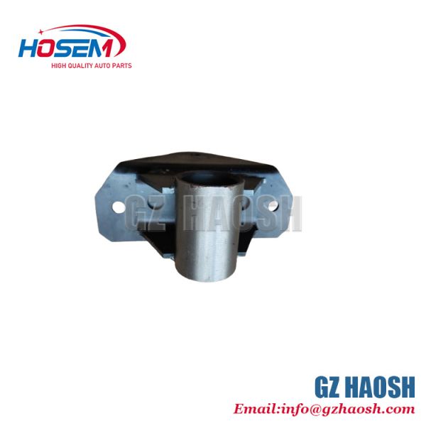 Buy 8-98014125-DQ Rear Front Spring Bracket 700P 4HK1 at wholesale prices