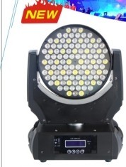 Quality 108pcs*3w led moving head light New for sale