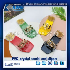 Fashion Ladies Comfortable Stylish Shoes Sandals Moistureproof