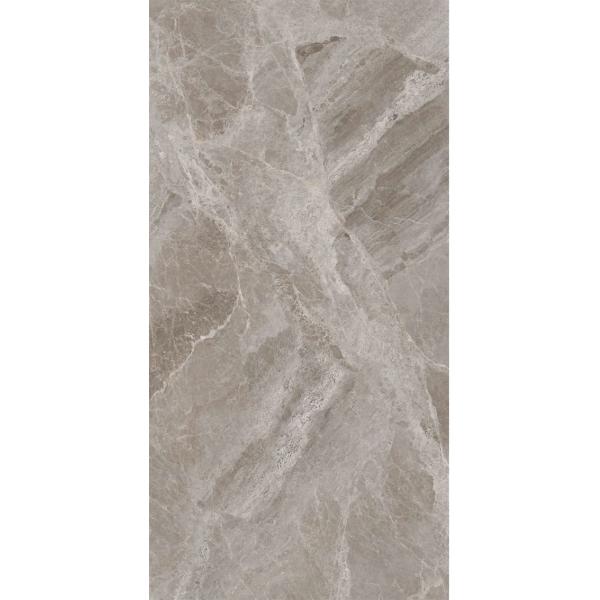 600x1200mm Polished Porcelain Tiles AAA Grade Clay Material
