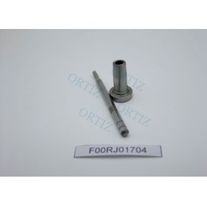 F00RJ01704 Idle Control Valve , Industrial Common Rail Spare Parts