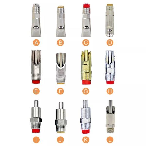 Anticorrosion Automatic Nipple Drinker Livestock For Pig Thickening Waterer