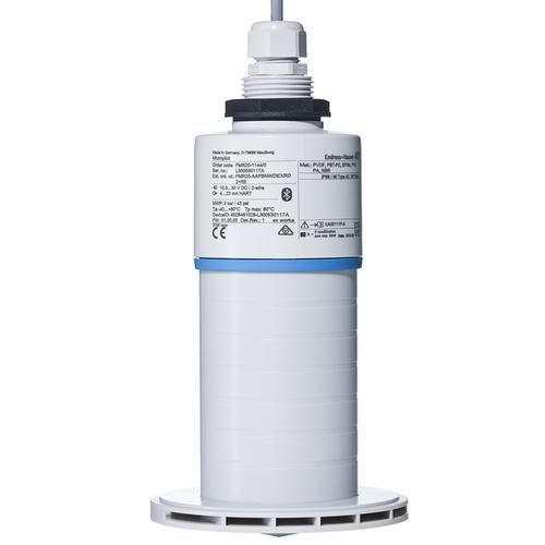 Buy 100% New Original FMR20 Micropilot Time-of-Flight Radar Level Measurement Instrument for Liquids and Solids at wholesale prices