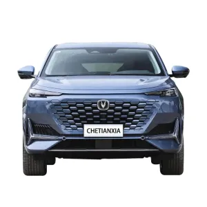 Mercedes-Benz EQS 450 SUV New Energy Pure Electric Vehicle