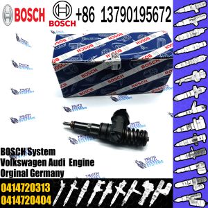 diesel Fuel Injection Pump Nozzle 0414720313 0986441568 0414720363 038130073BL