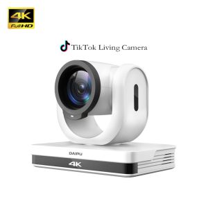 DAIPU PTC-Q12 OEM ODM 4K 12X Optic HD YouTube ToF Ptz HD Hd-mi PTZ Optical Sexy