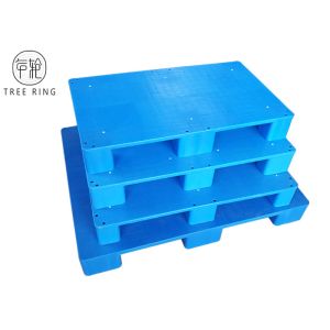 Quality Swift Stackable Reinforced Plastic Pallets For Printing FP1210 Customized Heavy Duty for sale